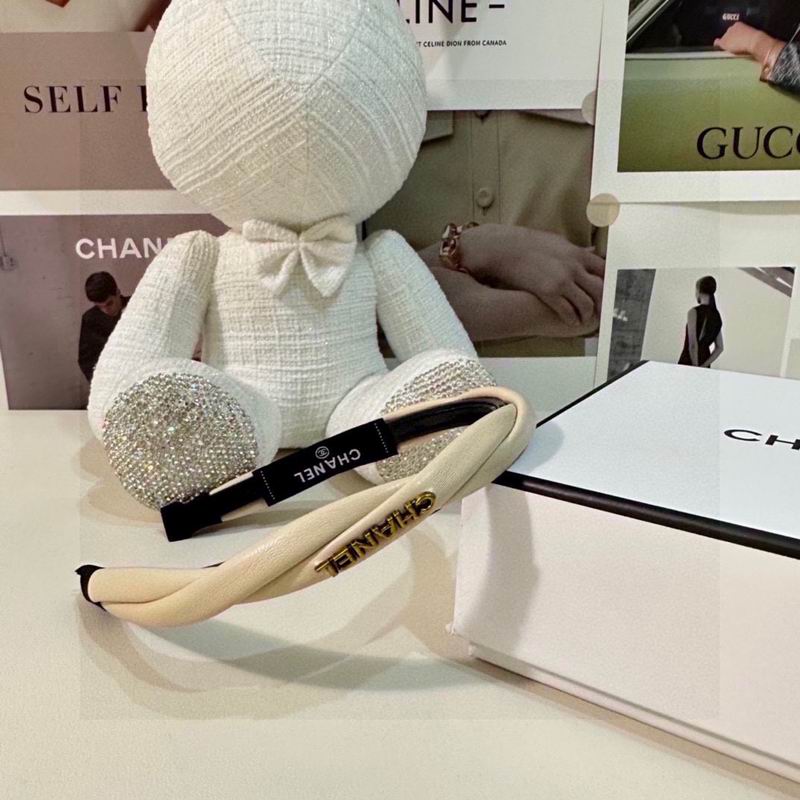 Chanel Headband hh (66)